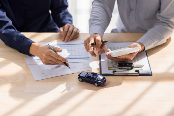 Car insurance options for Hartville residents